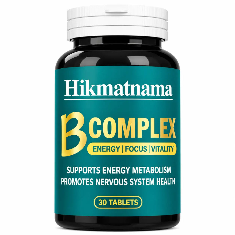 B-Complex