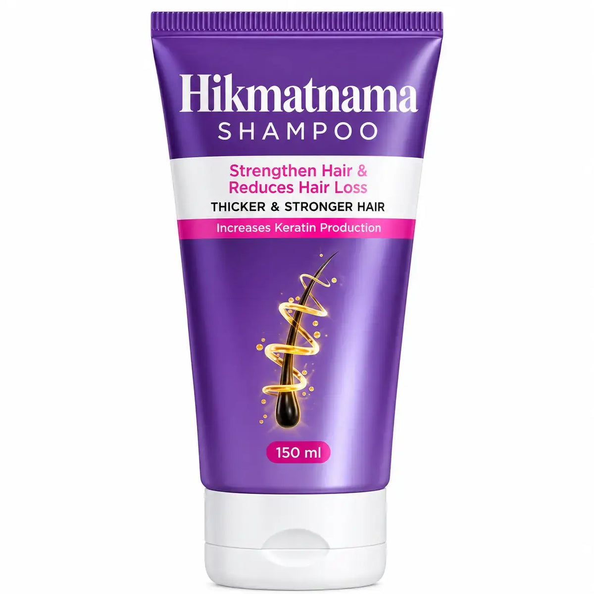 Biotin Shampoo