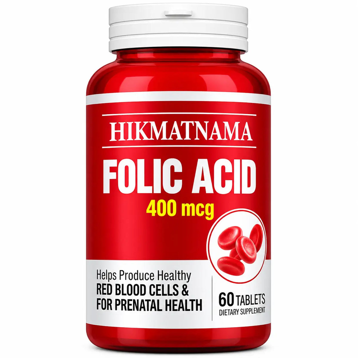 Folic Acid Supplements