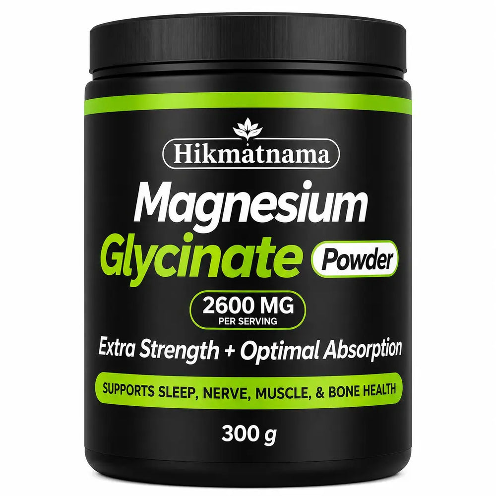 Magnesium Glycinate Powder