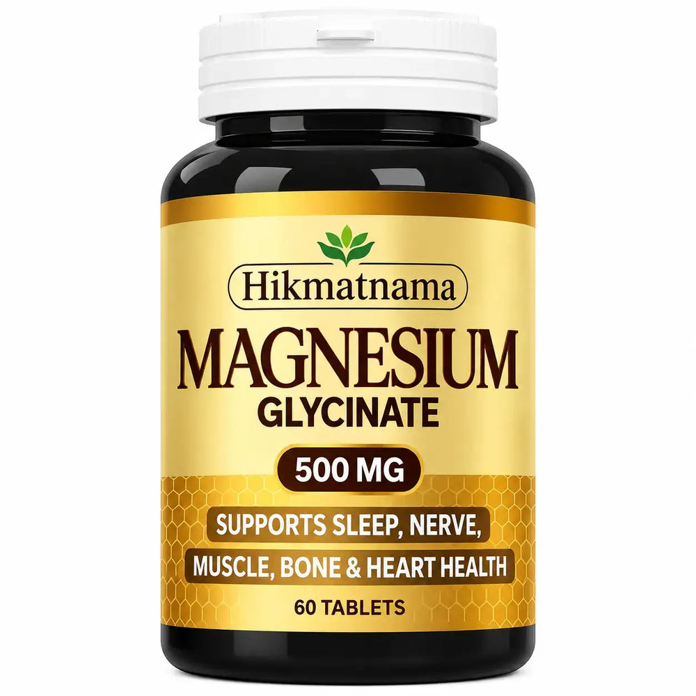 Magnesium Glycinate